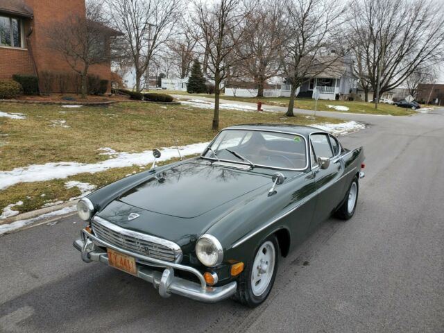 Volvo 1800 1969 image number 1