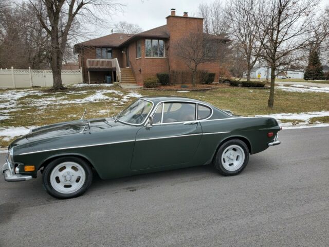 Volvo 1800 1969 image number 2