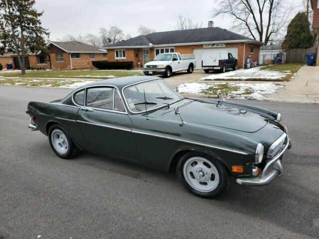 Volvo 1800 1969 image number 20