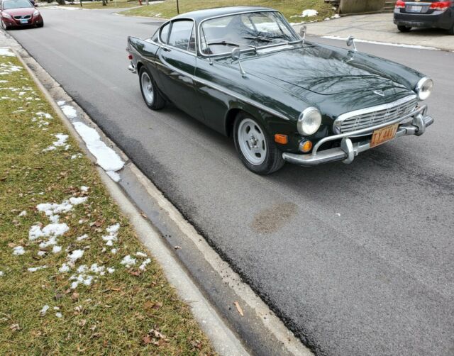 Volvo 1800 1969 image number 23