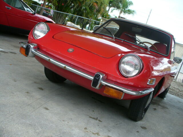 Fiat 850 1970 image number 0