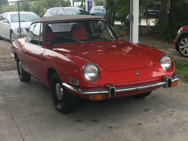 Fiat 850 1970 image number 32