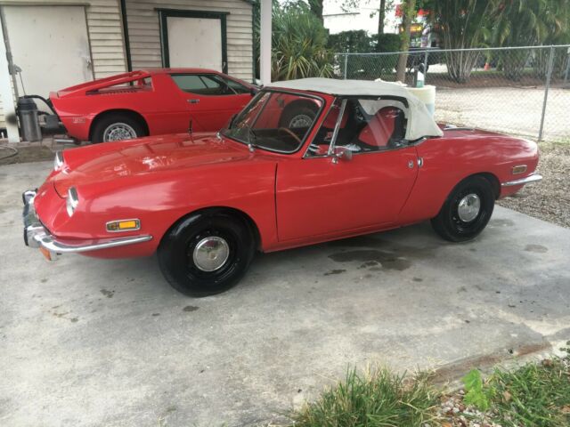 Fiat 850 1970 image number 33