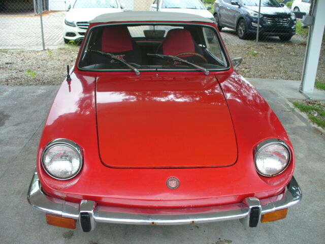 Fiat 850 1970 image number 41