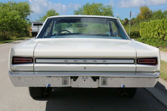 Dodge Coronet 1967 image number 29