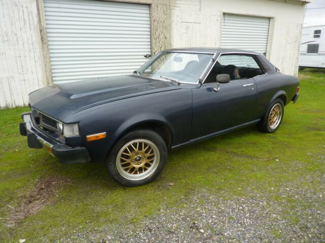 Toyota Celica 1977 image number 19