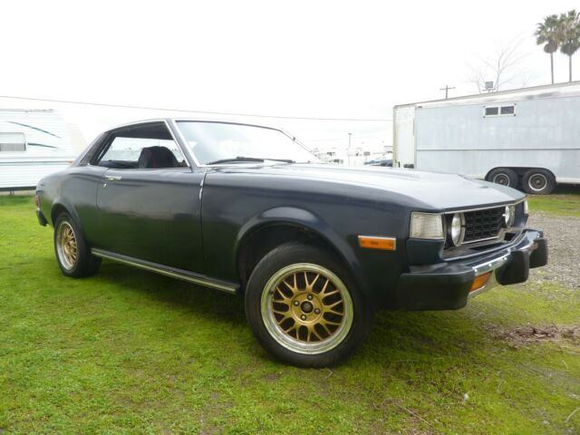 Toyota Celica 1977 image number 20