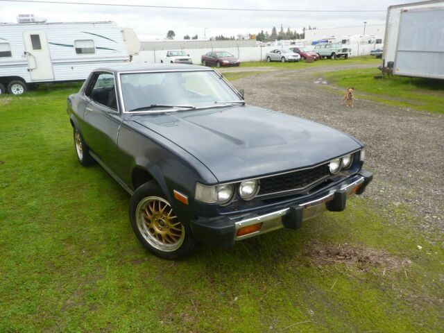 Toyota Celica 1977 image number 21