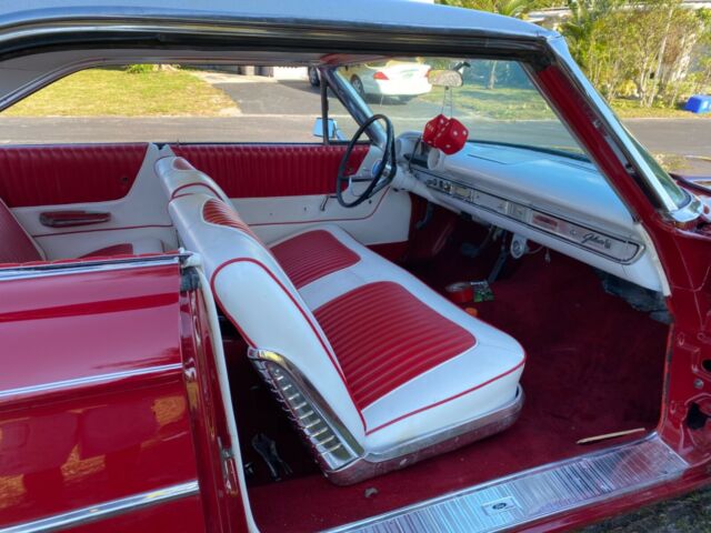 Ford Galaxie 1964 image number 2