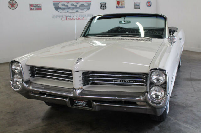 Pontiac Catalina 1964 image number 2