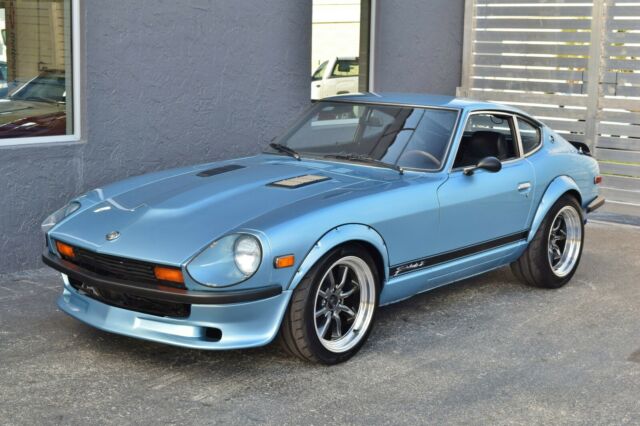 Datsun Z-Series 1977 image number 0