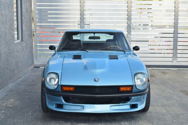 Datsun Z-Series 1977 image number 2