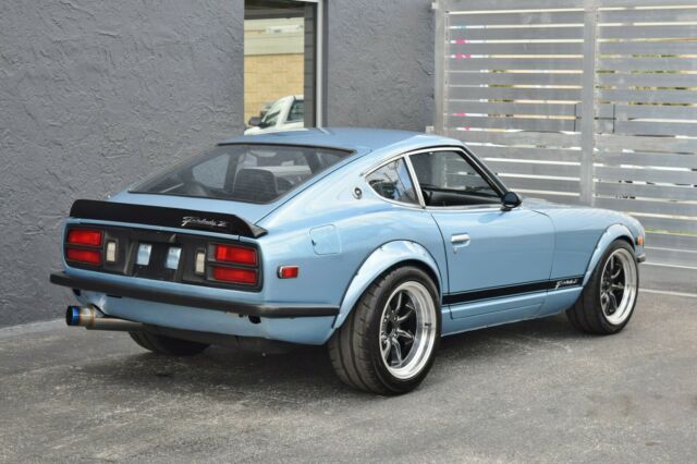 Datsun Z-Series 1977 image number 33