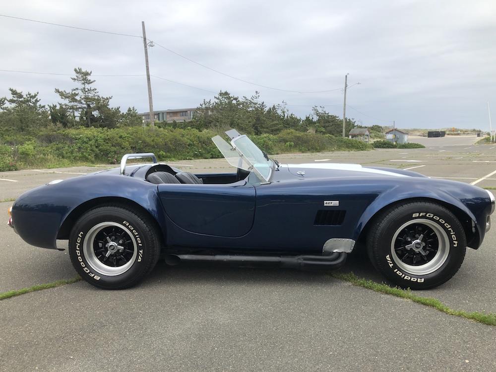 Ford Cobra 1967 image number 18