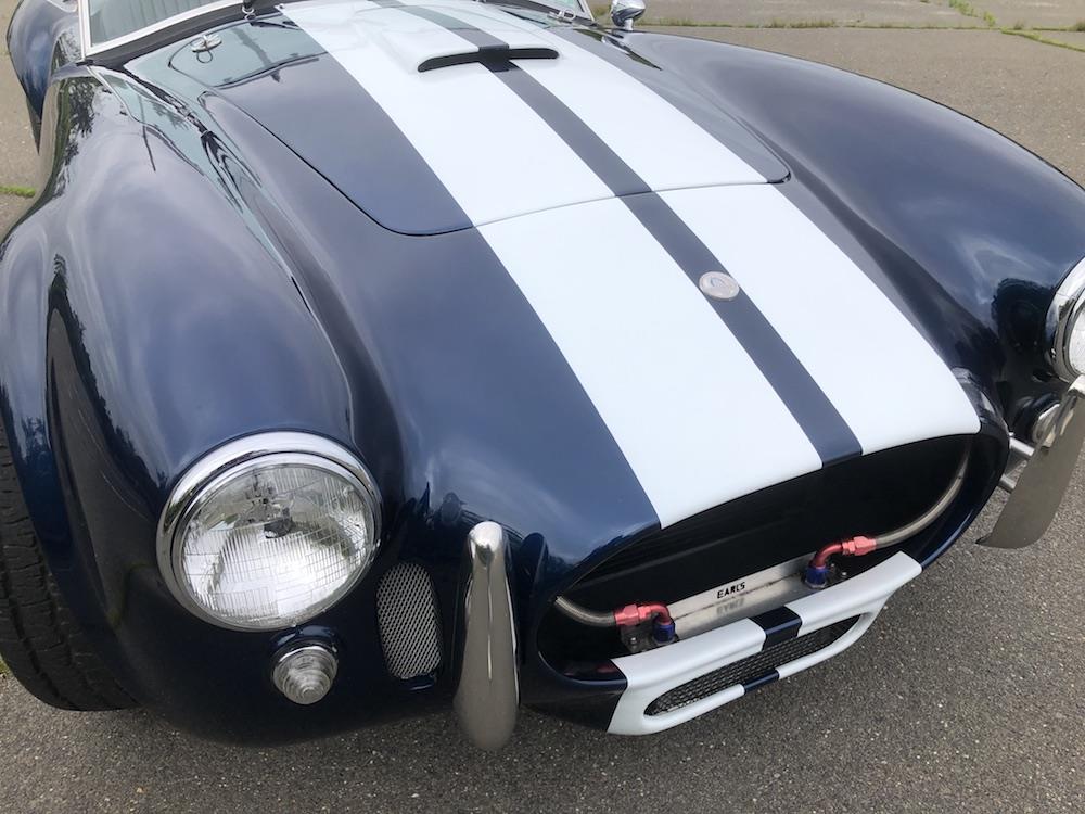 Ford Cobra 1967 image number 33