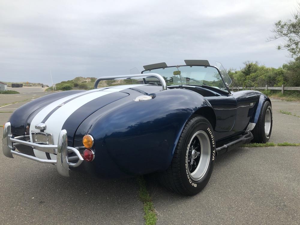 Ford Cobra 1967 image number 46