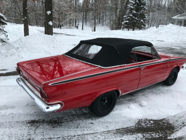 Dodge Dart 1964 image number 0