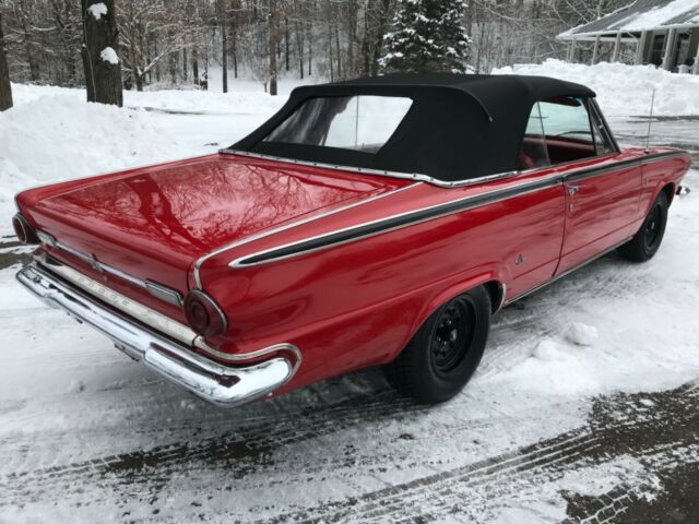 Dodge Dart 1964 image number 24