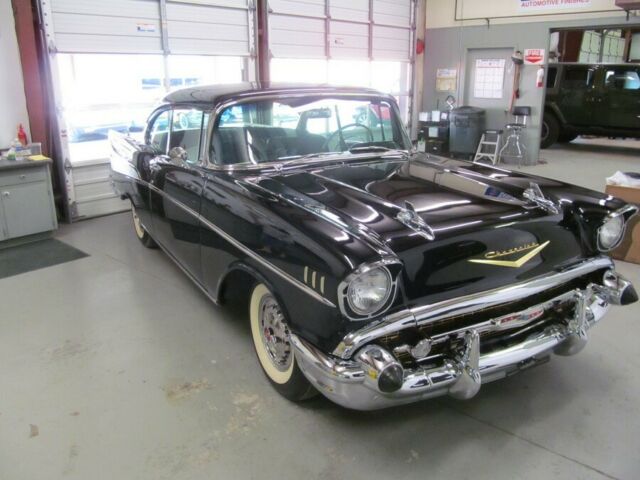 Chevrolet Bel Air/150/210 1957 image number 0