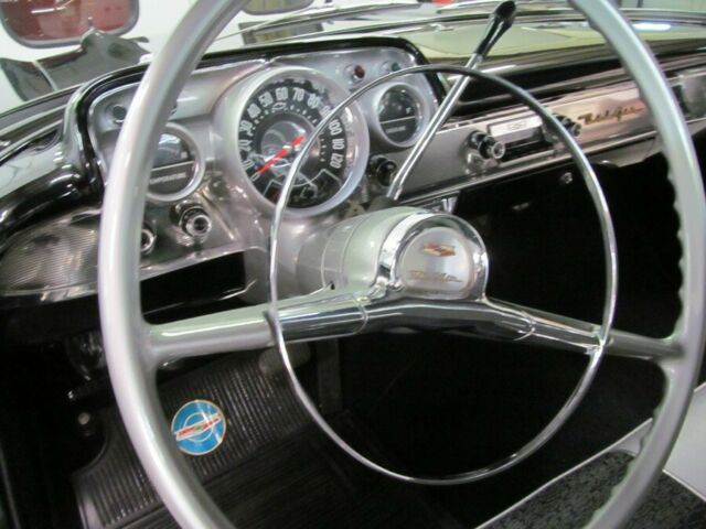 Chevrolet Bel Air/150/210 1957 image number 31