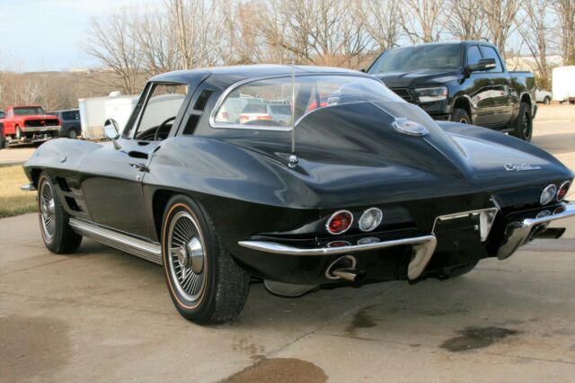 Chevrolet Corvette 1964 image number 13