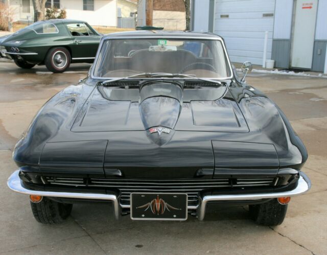 Chevrolet Corvette 1964 image number 26