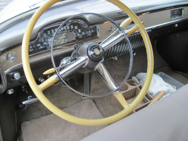 Cadillac Series 61 1950 image number 21