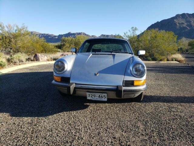 Porsche 911 1973 image number 6