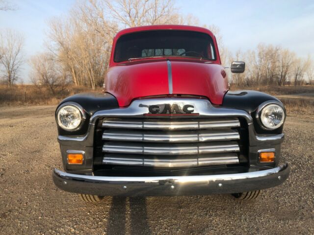 GMC 3100 1954 image number 17