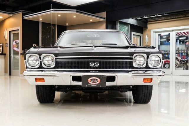 Chevrolet Chevelle 1968 image number 5