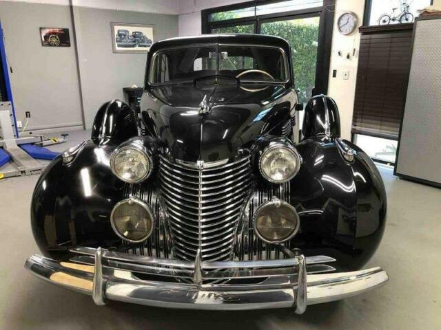 Cadillac 60 SPECIAL 1940 image number 42