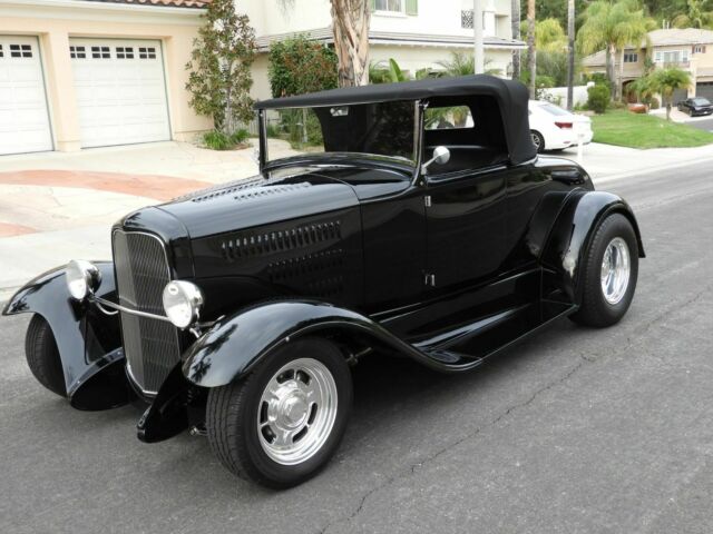 Ford Model A 1930 image number 0