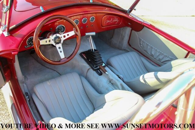 Shelby COBRA 1965 image number 40