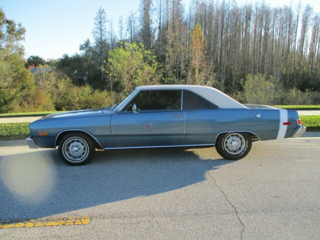 Dodge Dart 1975 image number 0