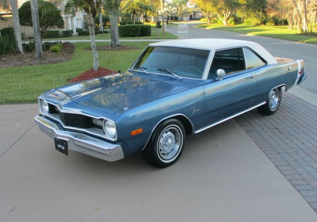 Dodge Dart 1975 image number 12