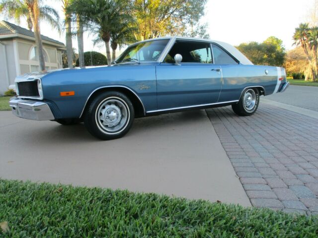 Dodge Dart 1975 image number 16