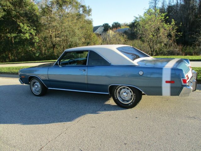 Dodge Dart 1975 image number 26