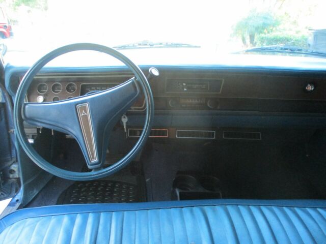 Dodge Dart 1975 image number 40