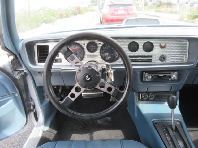 Pontiac Trans Am 1976 image number 10