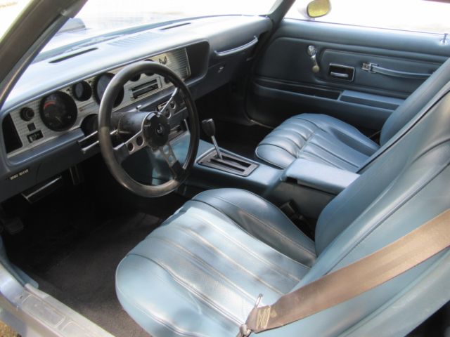 Pontiac Trans Am 1976 image number 32