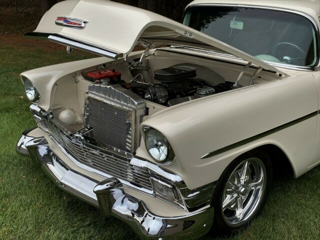 Chevrolet Nomad 1956 image number 26