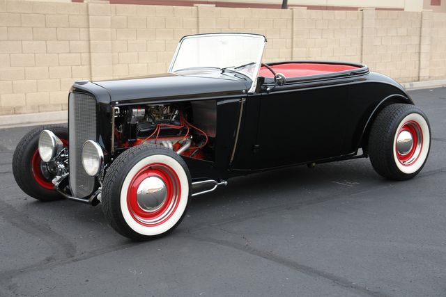 Chevrolet Roadster 1934 image number 30