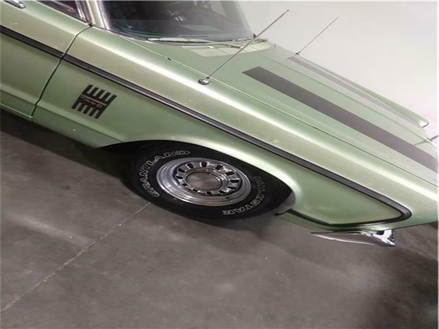 Plymouth Fury 1966 image number 18