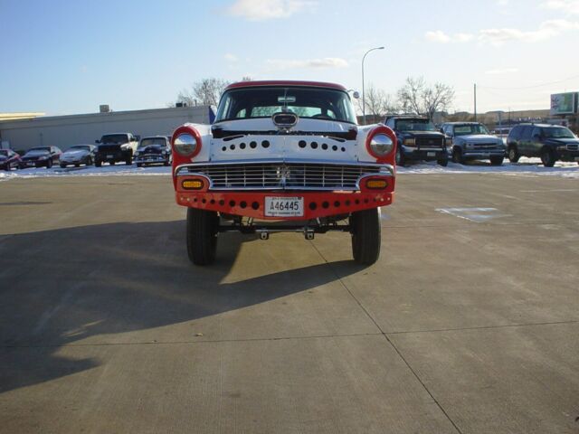 Ford Fairlane 1956 image number 1