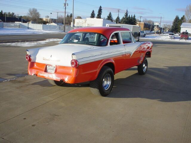 Ford Fairlane 1956 image number 4