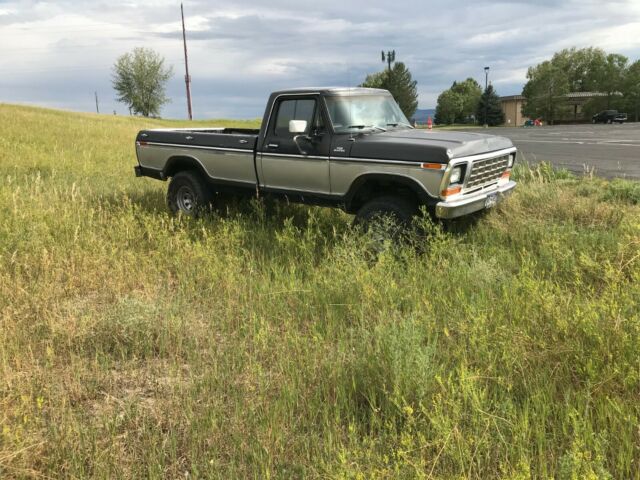 Ford F-150 1977 image number 24