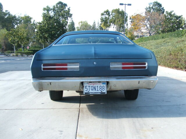 Plymouth Duster 1972 image number 2