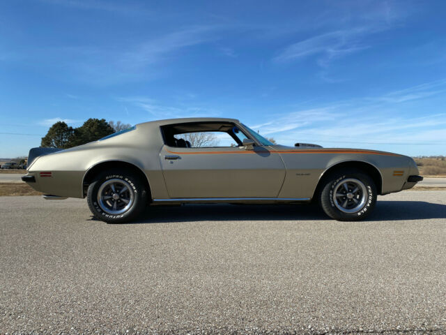 Pontiac Firebird 1974 image number 31