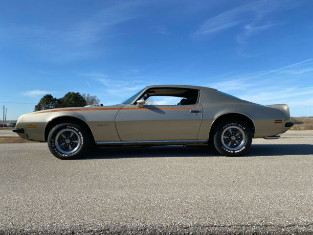 Pontiac Firebird 1974 image number 32