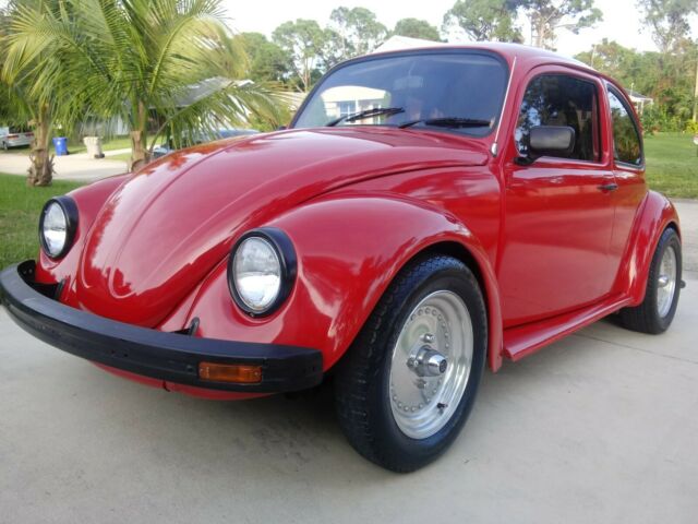 Volkswagen Beetle - Classic 1969 image number 0